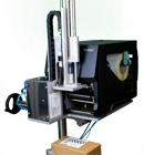 muovikortti, henkilökorttitulostin, muovikorttitulostin